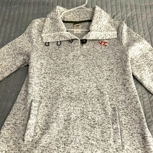 Virginia Tech sweater